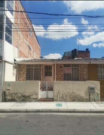 Venta de Casa