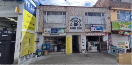 Venta de Casa Comercial