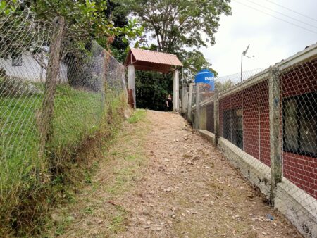 Venta de Lote