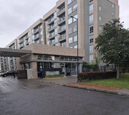 Venta de apartamento en Chía para estrenar – remodelado