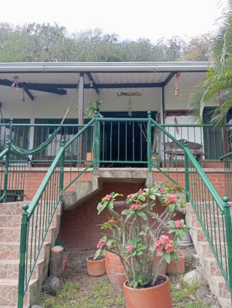 Venpermuto Casa Condominio