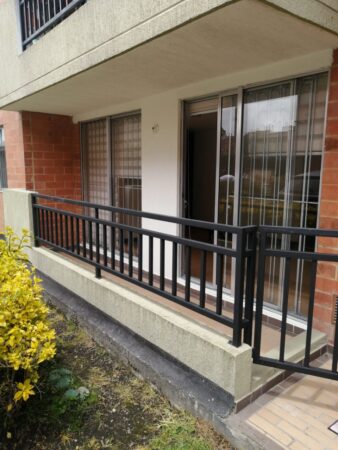 Se Arrienda Apartamento en Zipaquirá