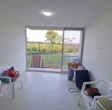 Venta de apartamento – Ricaurte Cundinamarca