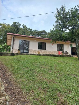 Venta de finca