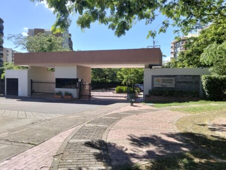 Venta de apartamento