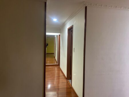 Venta o arriendo de apartamento