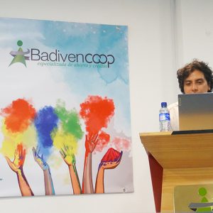 CHARLA IA VIERNES DE LA CULTURA