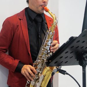 CHARLA IA VIERNES DE LA CULTURA