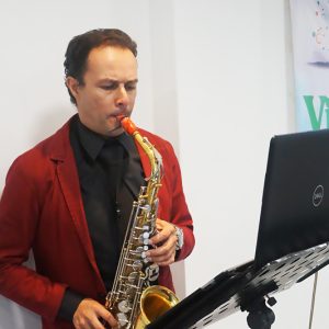 CHARLA IA VIERNES DE LA CULTURA