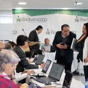 ASAMBLEA ORDINARIA DE ASOCIADOS 2026 - XXXVIII -