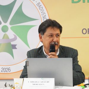 ASAMBLEA ORDINARIA DE ASOCIADOS 2026 - XXXVIII -