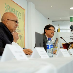 ASAMBLEA ORDINARIA DE ASOCIADOS 2026 - XXXVIII -