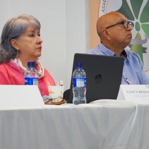 ASAMBLEA ORDINARIA DE ASOCIADOS 2026 - XXXVIII -