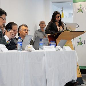 ASAMBLEA ORDINARIA DE ASOCIADOS 2026 - XXXVIII -