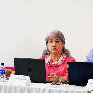 ASAMBLEA ORDINARIA DE ASOCIADOS 2026 - XXXVIII -