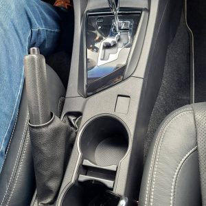Toyota Corolla X