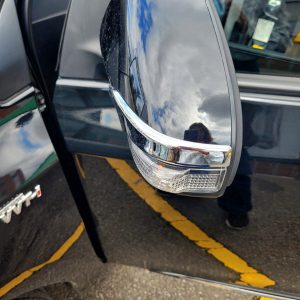 Toyota Corolla X