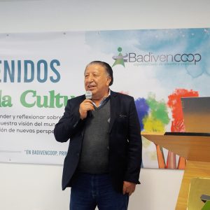 CHARLA IA VIERNES DE LA CULTURA