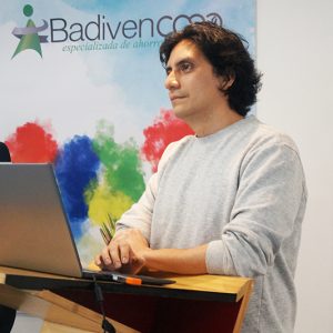 CHARLA IA VIERNES DE LA CULTURA