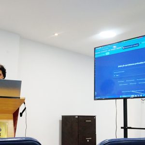 CHARLA IA VIERNES DE LA CULTURA