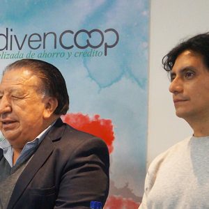 CHARLA IA VIERNES DE LA CULTURA