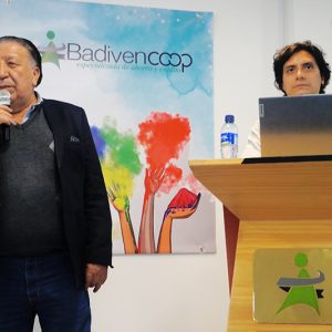 CHARLA IA VIERNES DE LA CULTURA