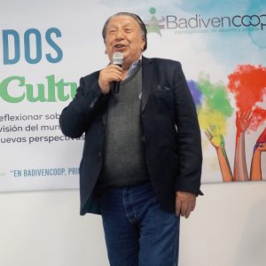 CHARLA IA VIERNES DE LA CULTURA