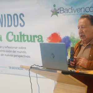 Viernes de la Cultura - Finanzas Personales