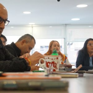 Viernes de la Cultura - Finanzas Personales
