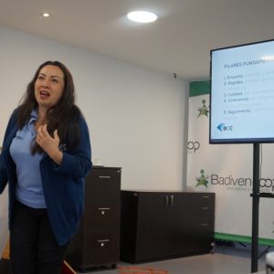 Viernes de la Cultura - Finanzas Personales