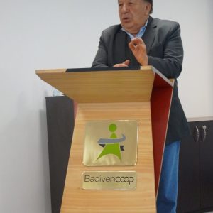 Viernes de la Cultura - Finanzas Personales