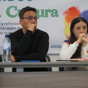 Viernes de la Cultura - Finanzas Personales