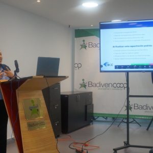 Viernes de la Cultura - Finanzas Personales
