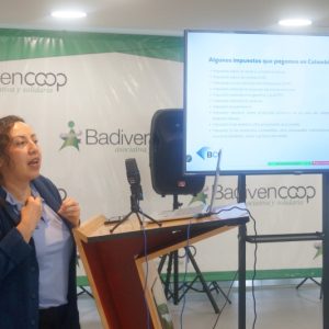 Viernes de la Cultura - Finanzas Personales