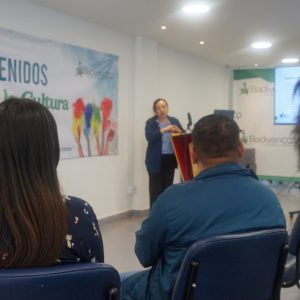 Viernes de la Cultura - Finanzas Personales
